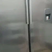 یخچال و فریزر نیکسان
