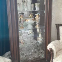 ویترین سالم