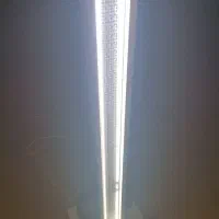چراغ ایستاده