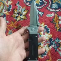 چاقو امریکایی تاشو اصل