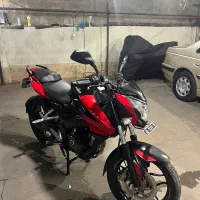 موتور ان اس ۲۰۰ مدل ۹۵