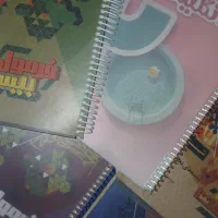 کتاب کمک درسی یازدهم