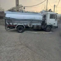 تخلیه چاه فاضلاب لواسان، فشم، جاجرود، پردیس،