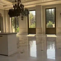 ۲۶۰ متر، ۳ خوابه، نوساز/تکواحدی/۴ پارکینگ|فروش آپارتمان|تهران, دروس|دیوار