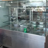 لوازم آشپزخانه وساندویجی