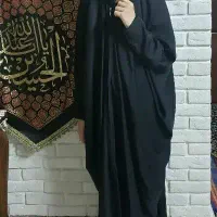 چادر لبنانی و دانشجویی ندا ، ژرژت و کرپ