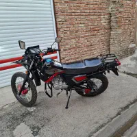 موتور سیکلت دایچی