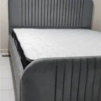 تخت‌های لمسه کاری شده/به قیمت درب کارخانه