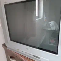 تلویزیون ۲۱ اینچ ال جی