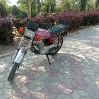 هندا مدل ۸۹مدارک کامل