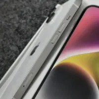 iphone 14 normal|موبایل|رشت, شهرک قدس|دیوار