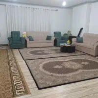 خانه 121 متری دو خوابه