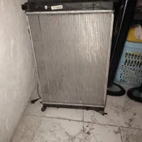 رادیاتور شاهین اتومات ۱۴۰۲
