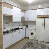 برچسب کابینت و کمد ، نصب ماربلشیت