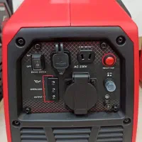 موتور برق 1.3KW سایلنت ایزی‌پاور مدل KS1500i