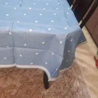 رومیزی تایوانی‌وینل ۱۲نفره