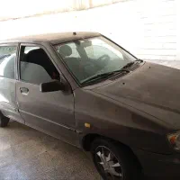 پراید132