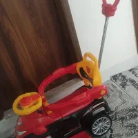 چهارچرخ