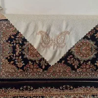پشتی کار کرده