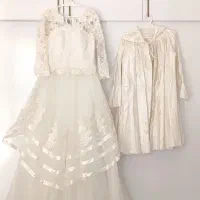 لباس عروس