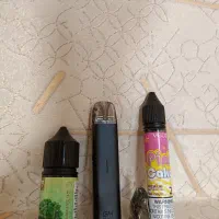 پاد Unwell G4 Mini به همراه ۲ سالت
