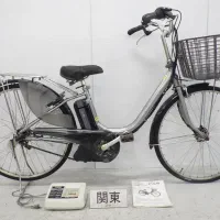 دوچرخه یاماها