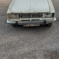 پیکان وانت مدل 1385