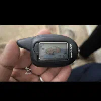 دزدگیر ماجیکار در حد نو