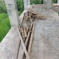 چوب نراد