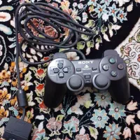 دسته بازی پلی استیشن1 و 2