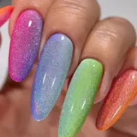 کاشت ژل طراحی رایگان