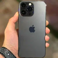 ایفون ۱۴ پرومکس ریجستر