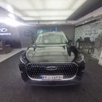 فونیکس تیگو ۹ ( F9 AWD )