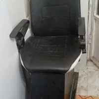 صندلی آرایشگاه