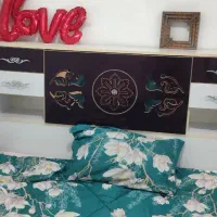 تخت دونفره