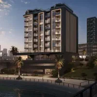74متر-طبقه-4-جنب-پل-صیاد