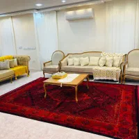 فروش ویژه /فرش طرح پوریا+ همراه زندگی شما+
