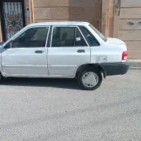 پراید مدل ۹۱ بیمه کامل