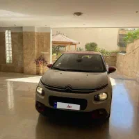 C3 مدل۹۸ بی نقطه