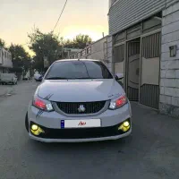 ساینا دوگانه 1403