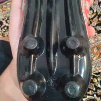 کفش استک درحد نو  سایز ۳۷