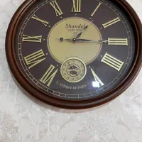 ساعت دیواری