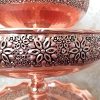 سرویس پذیرایی مسی
