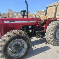 تراکتور 399 جفت کارخانه 95