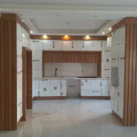 ساخت وتعمیرات انواع کابینت کمددیواری