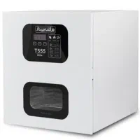 دستگاه خشک کن میوه مدل T555 با گارانتی ۵ سال