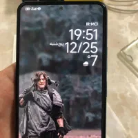 Poco F3 5g 256 ram 8|موبایل|پرند, فاز ۰|دیوار
