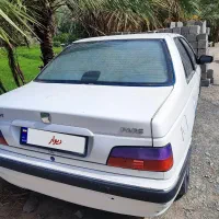 پژو پارس مدل ۱۴۰۰
