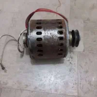موتور کولر