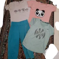 تیشرت دخترانه